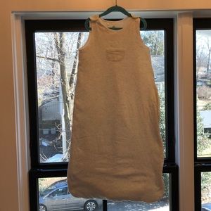 Petit Bateau sleep sack